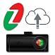 Gazer Dashcam IoV - Androidアプリ