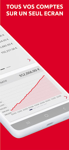 Suite Mobile Credit Cooperatif Screen 2