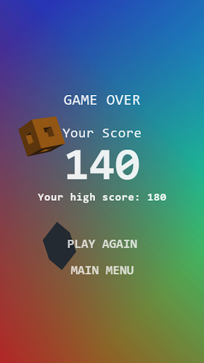 Stress Cubes Screenshot 4 - AppWisp.com