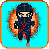 Ninja Relic Run icon