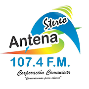 Antena Stereo 107.4