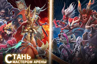 Game screenshot Mobile Royale apk download