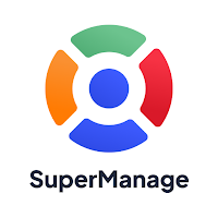 SuperManageAttendance Manager