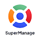 SuperManage:Attendance Manager