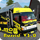 MOD Bussid Truck Canter Indonesia V3.2 