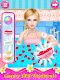 screenshot of Makeover Games: Makeup Salon