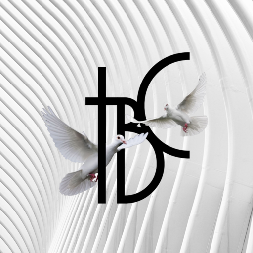 The Birthing Center logo