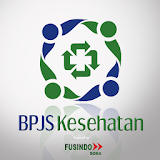 BPJS Kesehatan Fusindo Soka icon