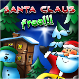 Santa Claus Free!!! icon