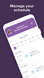 Employee Schedule & Time Clock v3.82 APK (Premium Unlocked) Free For Android 1