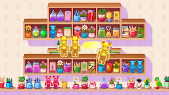 Game screenshot Goods Matching: Sort Master 3D hack