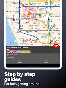 Guide for Subway – Apps no Google Play