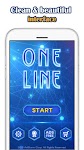 screenshot of One Line Deluxe - one touch dr