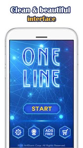 One Line Deluxe - one touch dr Unknown