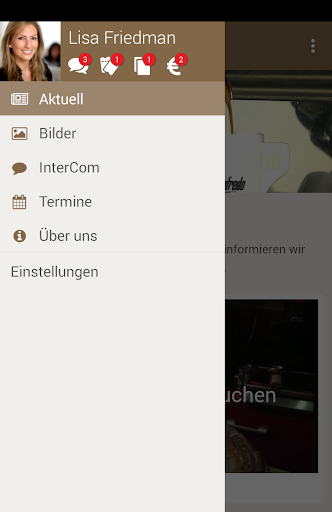 Marktkaffee - Die Kaffeebar Screen 2
