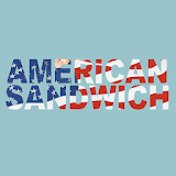 American Sandwich icon