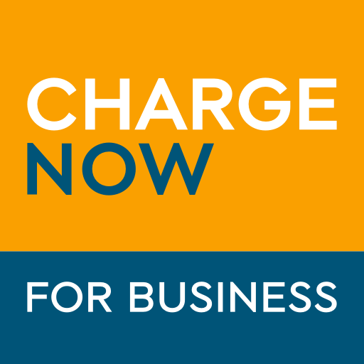 CHARGE NOW for Business logo