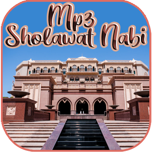 Mp3 Sholawat Nabi