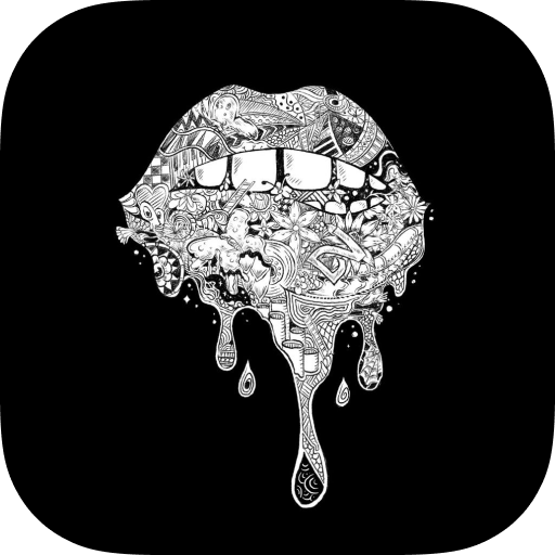Drip Nation Studios logo