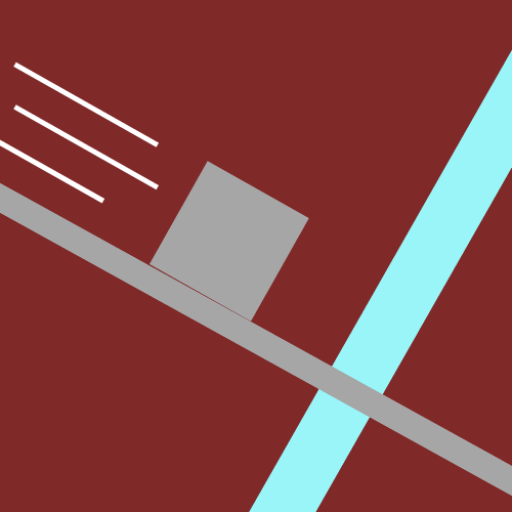 Slider Cube logo
