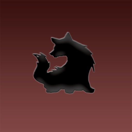 ワードウルフ logo