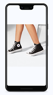 Converse Shoes App Mod Apk Download 3
