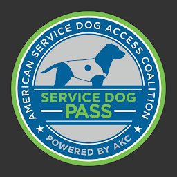 Service Dog Pass: Download & Review