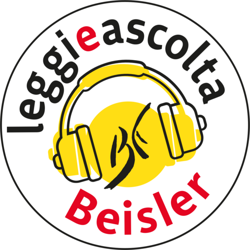 Beisler leggi e ascolta logo