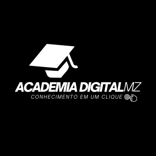 Academia Digital MZ logo
