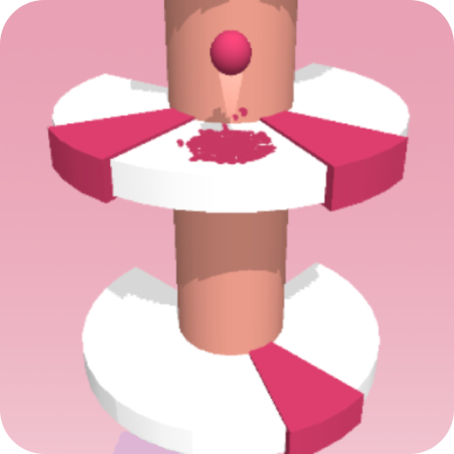 Helix Jump Ball Download on Windows