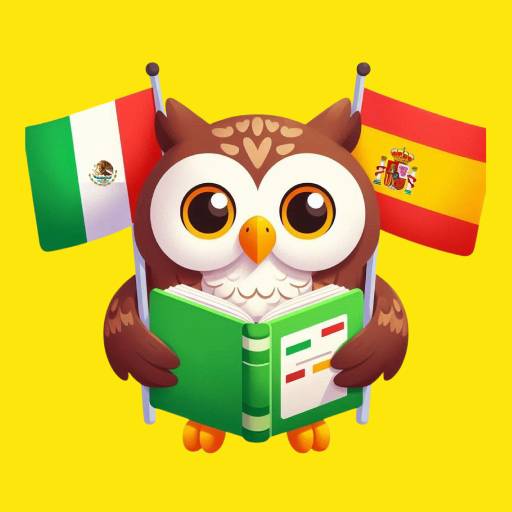 Story Owl: Read Spanish Laai af op Windows