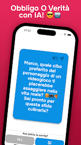 Immagine screenshot