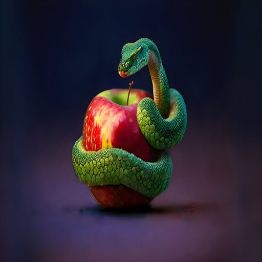 AppleSnake