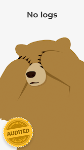TunnelBear MOD APK v3.6.3 (Premium Unlocked) free for android poster-5