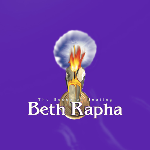 Beth Rapha logo