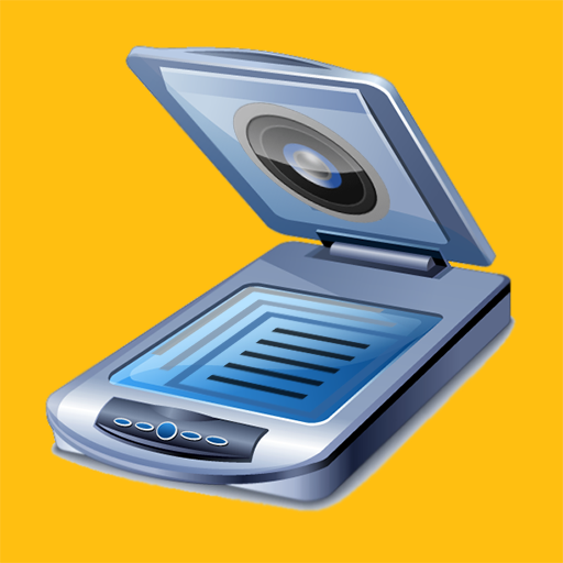 Document Scanner - PDF Maker logo