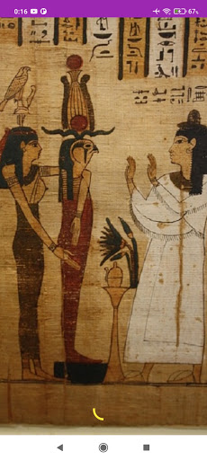 Egyptian Book of the Dead