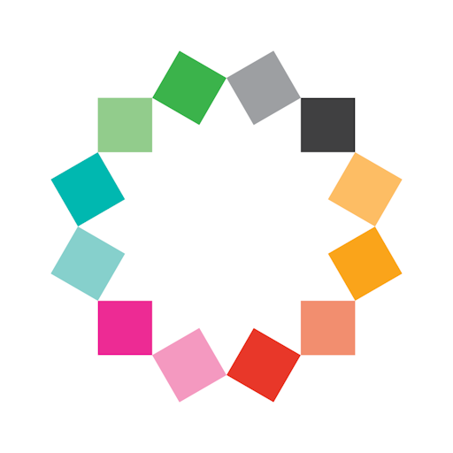 Grand Rapids Public Library logo