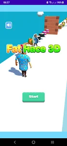 Fat Run 3D