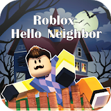 Guide Roblox Hello Neighbor Lego Unblocked icon