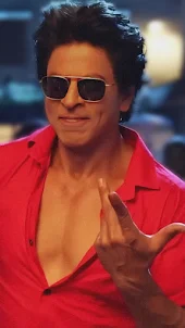 Shah Rukh Khan HD Wallpaper