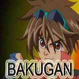 New Bakugan Battle Brawlers Guide icon