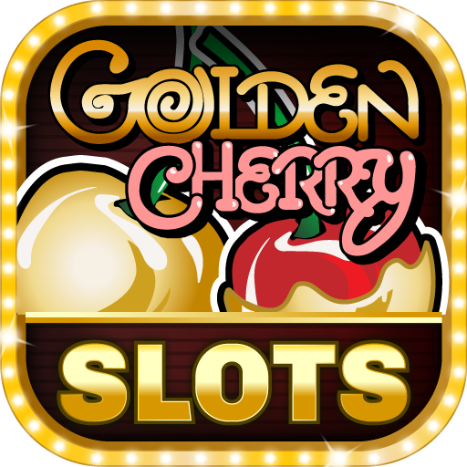 Classic Slots - Golden Cherry
