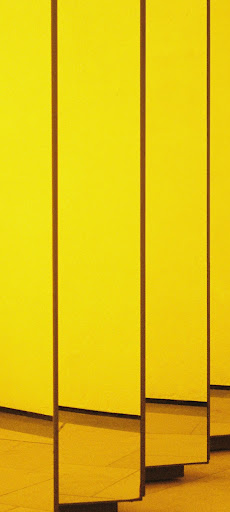 Android application yellow wallpaper خلفيات صفراء screenshort