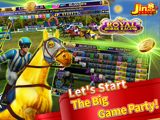 JinJinJin screenshot 15