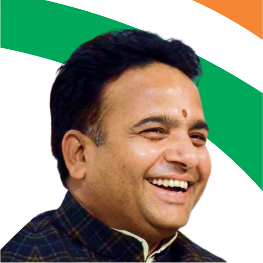 Sanjay Sharma App logo
