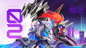 Game screenshot サマナーズの時代: ヒーローのアリーナ・AFK RPG mod apk