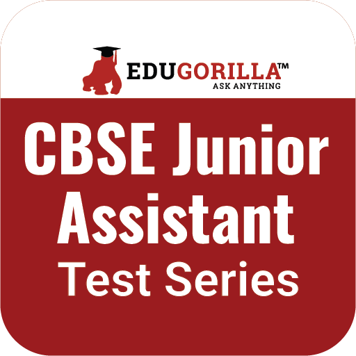 CBSE Junior Assistant Mock Tests for Best Results