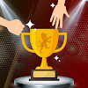 Don't Touch Trophy! icon