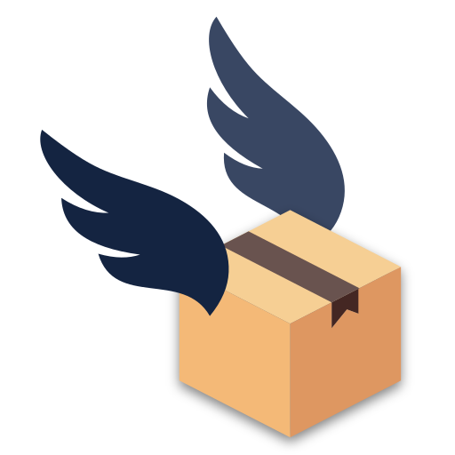 RouteBox Driver logo